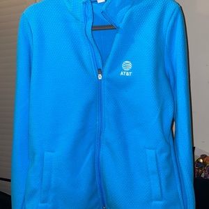 Womens AT&T Jacket